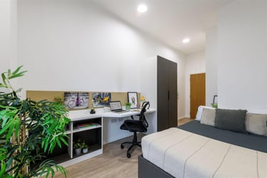 1 bed flat, Wharf View, City Centre, Chester, CH14GX - Image 3